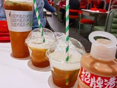 -避风塘·金牌店·夜宵(金玉兰店)