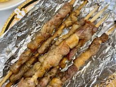 -西贝(上海我格广场店)