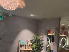 -施奈儿.洗头頭療.按摩SPA.采耳(上梅林店)