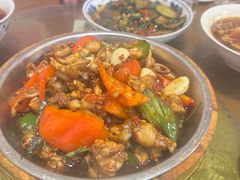 -湘春酒家·1989(湘春路店)