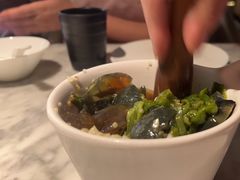 -蔴将·川菜(黄龙万科店)