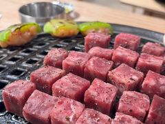 -霸腹烤肉(厦门柚子番店)