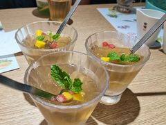 -蔡澜Pho·越南粉餐厅(海上世界店)