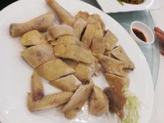 白切鸡-海宝酒家(中山四路店)