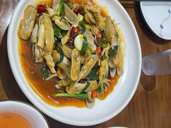-广州海鲜酒楼(长丰园店)