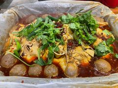 -小草大排档(北沙坡店)