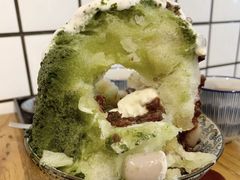 -WONDER ICE 萬得冰田(建設路总店)