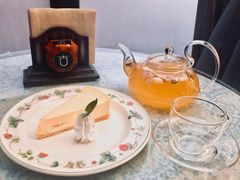 古董花园茶-古董花园(思南路42弄小区店)