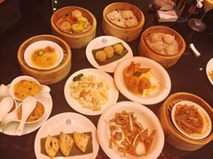 -富力万达嘉华酒店-品珍中餐厅(水果湖店)