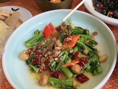 -南沙游艇会·大兵船餐厅