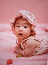 -焦点儿童摄影(汕头苏宁店)