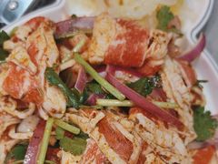 -棒小伙·齐齐哈尔烤肉(龙茗路店)