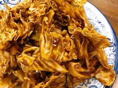 乾隆白菜-鼎香润(德胜门内店)