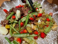 -湘与香缘·湖南菜(王府井北京市百货大楼店)