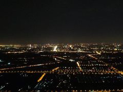 -鬼笑石后山停车场