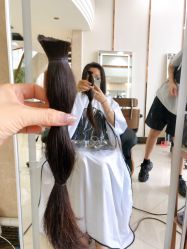 -TK·HAIR SALON韩式设计