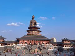 -海合安苏州阳澄半岛乐园