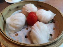 笋尖虾饺皇-广州文华东方酒店·江-由辉师傅主理