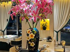 -菉雅苑·湛江菜(前海卓越INTOWN店)