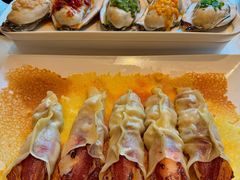 -鲜得莱渔港·小平岛海胆馆(七贤岭店)