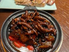 -南京大牌档(青岛万象城店)