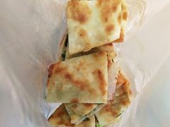 -咏春葱油饼(德政中路店)
