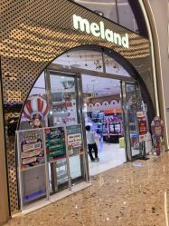 -meland亲子乐园(珠海环宇城店)