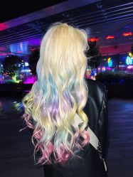 -GANO HAIR 