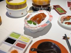 -在前门·烤鸭北京菜(五月花广场店)