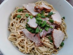 干拌面-非遗·爱西干面(小公园总店)