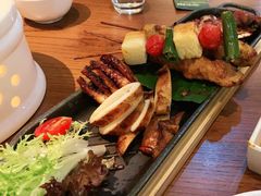 -泰香米泰国餐厅(中大国际店)