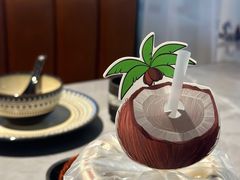 -沿江海南菜·文昌鸡祖师爷(大东海店)