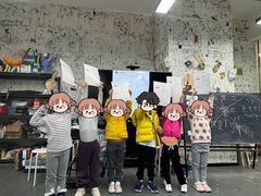 -耳朵人艺术(解放碑校区)