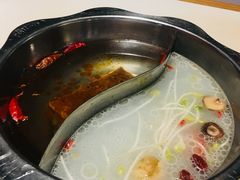 -傣妹休闲时尚火锅(星力壹号店)