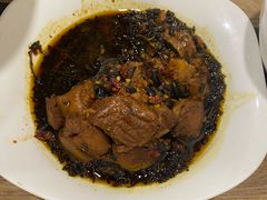 -建辉湖南土菜馆(南大街店)