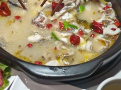 -周渝食惦酸菜鱼(青浦店)