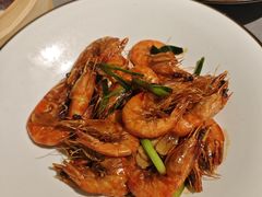 油爆大虾-小绍兴家宴·百年绍兴菜(鲁迅路店)