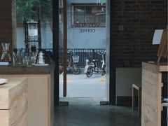 -VOYAGE COFFEE(北锣鼓巷店)