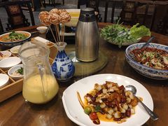 -顺兴老茶馆·精品川菜(世纪城店)