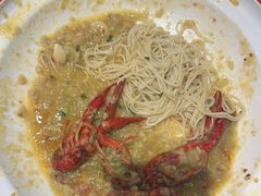 -霸王虾·麻辣小龙虾(清水河公园店)