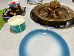 -和庆斋羊蝎子火锅·碳缸烧烤(顺义旗舰店)
