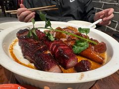 -广府乡下·饭庄(新港东路店)