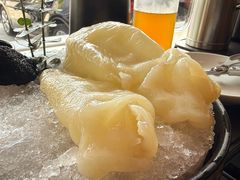 花胶-官也街澳门火锅(新源里店)