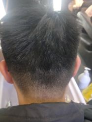 -吉艺心专业美发造型