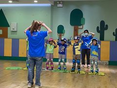 -乐翔轮滑(中庚漫游城店)