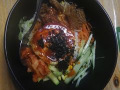 -优壹佳·延边朝鲜族料理(中山北路店)