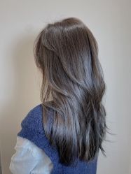 点击看大图 -KEIVON HAIR·崎宏