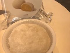 榴莲糯米糍-喜茶(广州番禺奥园广场店)