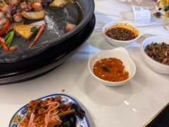 -一烙锅(友谊店)