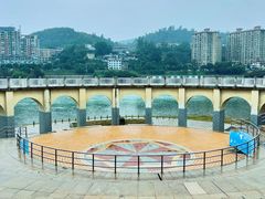-永安龟山公园